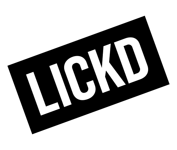 Lickd